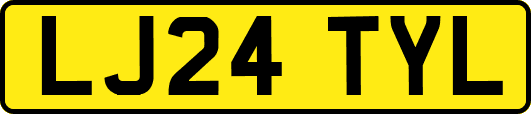 LJ24TYL