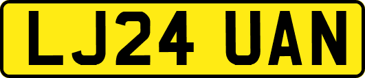 LJ24UAN
