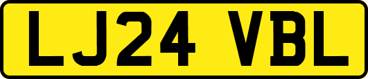 LJ24VBL