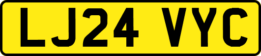 LJ24VYC