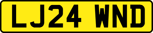 LJ24WND