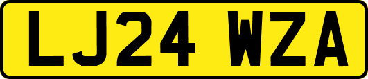 LJ24WZA