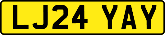 LJ24YAY
