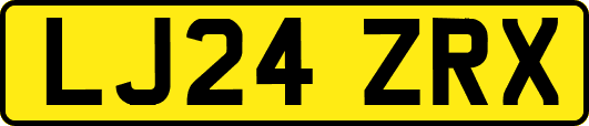 LJ24ZRX