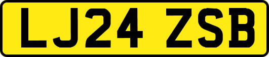 LJ24ZSB
