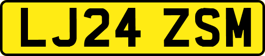LJ24ZSM