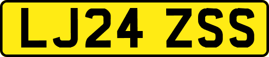 LJ24ZSS