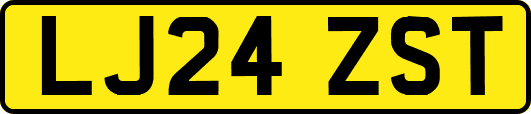 LJ24ZST