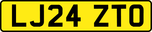 LJ24ZTO