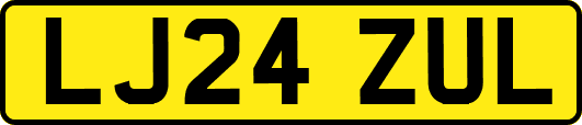 LJ24ZUL