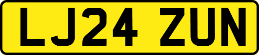 LJ24ZUN