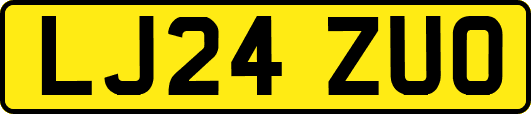 LJ24ZUO