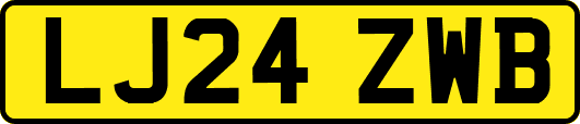 LJ24ZWB