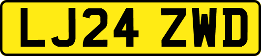 LJ24ZWD