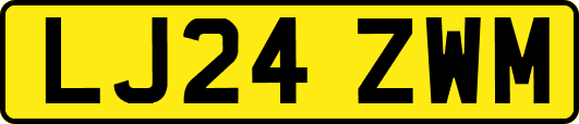 LJ24ZWM