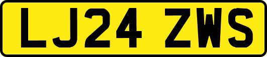 LJ24ZWS