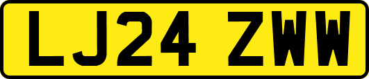 LJ24ZWW