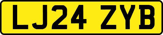LJ24ZYB