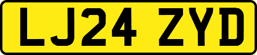 LJ24ZYD