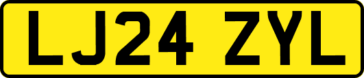 LJ24ZYL