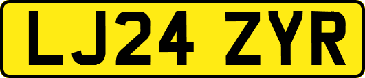 LJ24ZYR