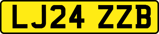 LJ24ZZB