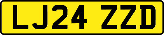 LJ24ZZD