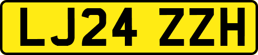 LJ24ZZH