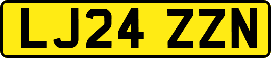 LJ24ZZN