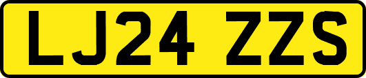 LJ24ZZS