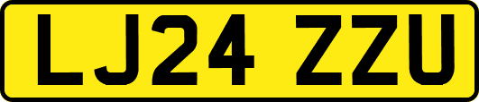 LJ24ZZU