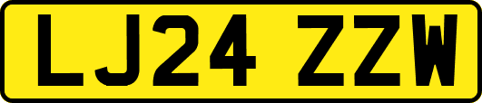 LJ24ZZW