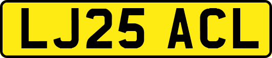 LJ25ACL
