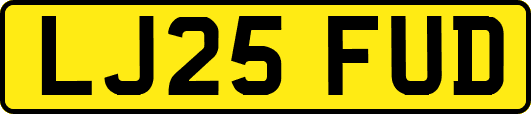 LJ25FUD
