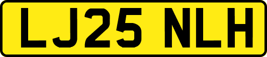 LJ25NLH