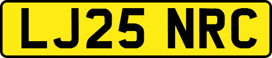 LJ25NRC