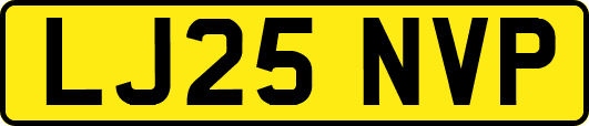 LJ25NVP