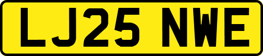 LJ25NWE