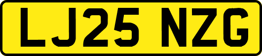 LJ25NZG