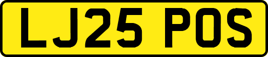 LJ25POS