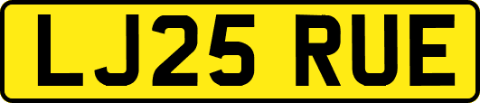 LJ25RUE