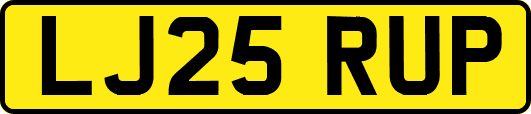 LJ25RUP
