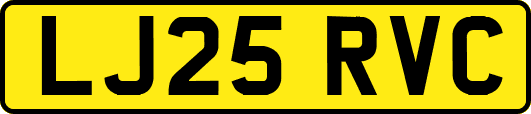 LJ25RVC