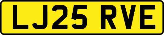 LJ25RVE