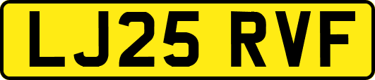 LJ25RVF