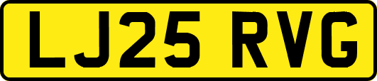 LJ25RVG