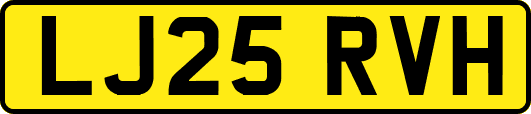 LJ25RVH