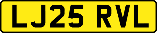 LJ25RVL