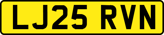 LJ25RVN