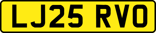 LJ25RVO